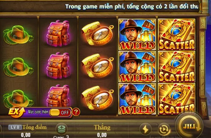 Nổ Hũ Slots PG66